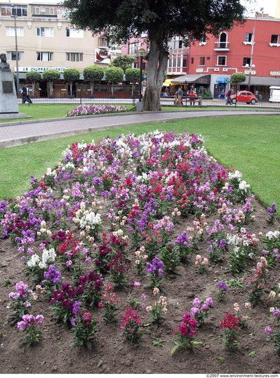 Peru