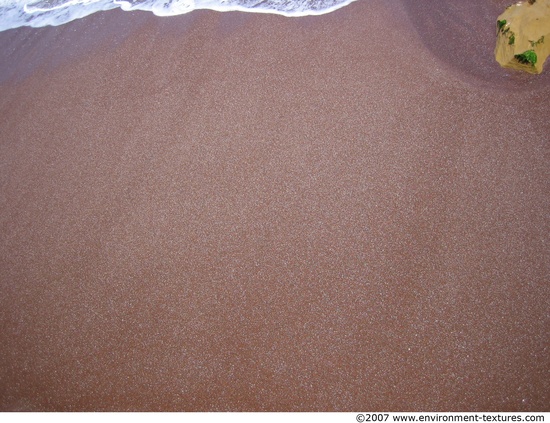 Sand