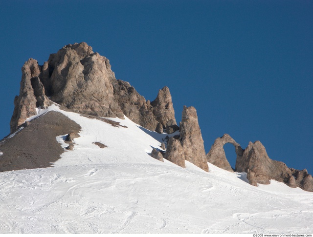 Mountains