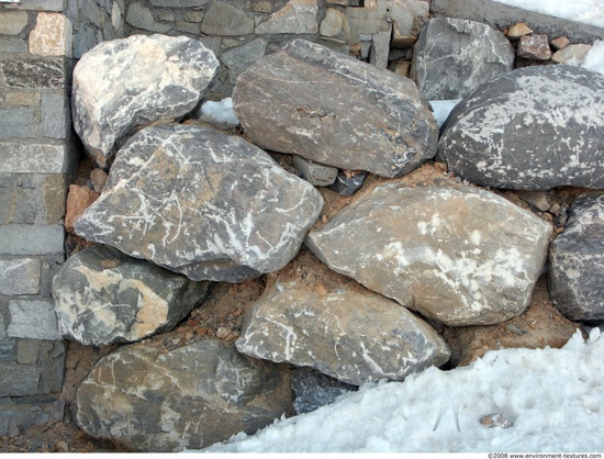 Various Rock