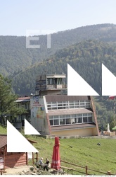 Inspirations Buildings