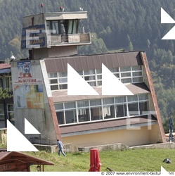 Inspirations Buildings