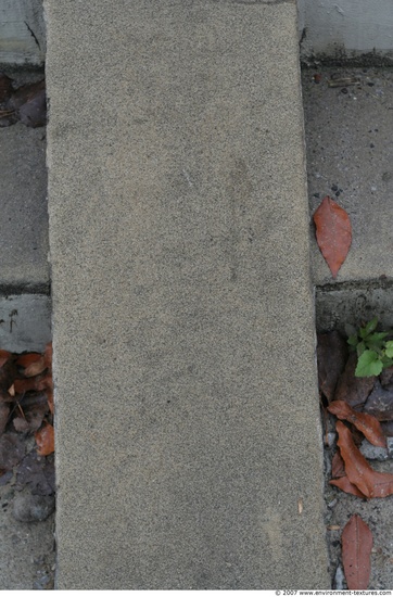 Various Concrete