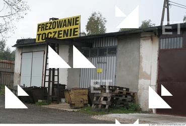 Inspirations Buildings