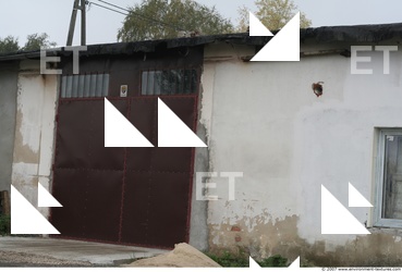 Inspirations Buildings