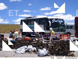 Photo References of Bus