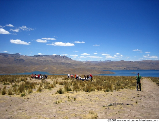 Peru