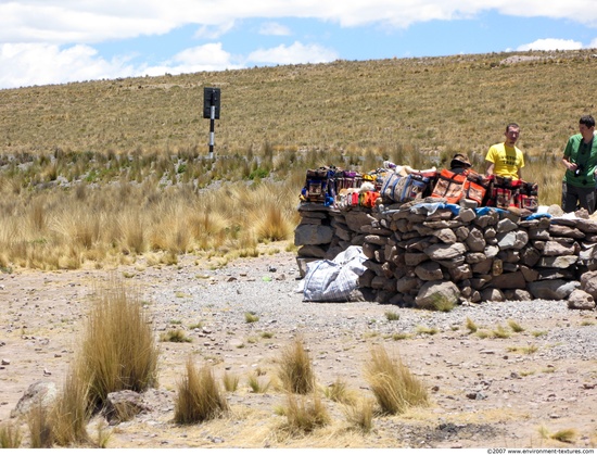 Peru