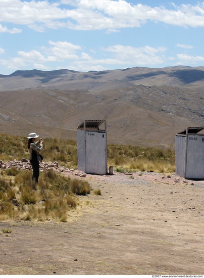 Peru