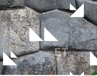 Various Walls Stones