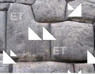 Various Walls Stones