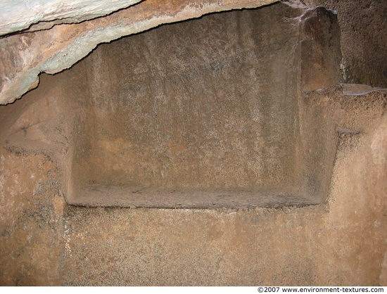 Background Cave