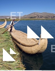 Photo Reference of Boat