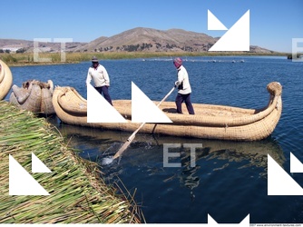 Photo Reference of Boat