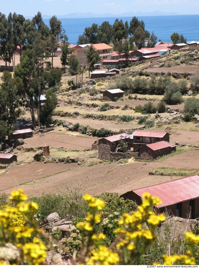 Peru