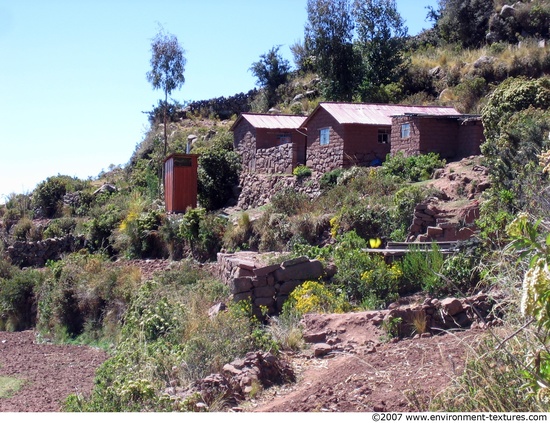 Peru