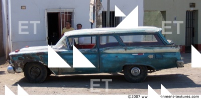 Photo Reference of Car