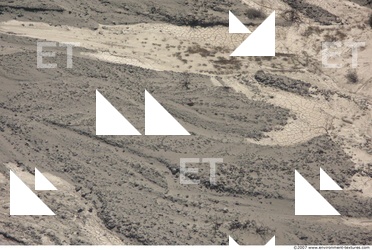 Photo Textures of Background Earth