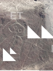 Photo Textures of Background Earth