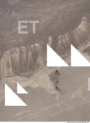 Photo Textures of Background Earth