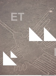 Photo Textures of Background Earth