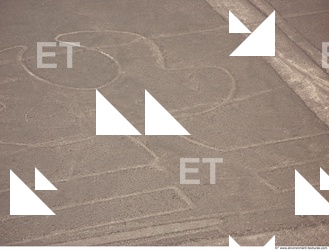 Photo Textures of Background Earth