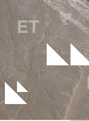 Photo Textures of Background Earth