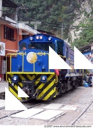 Photo reference of Train