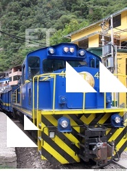 Photo reference of Train