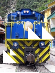 Photo reference of Train