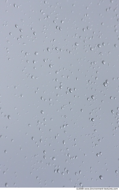 Raindrops