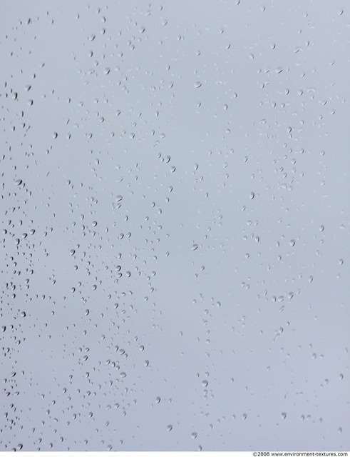 Raindrops