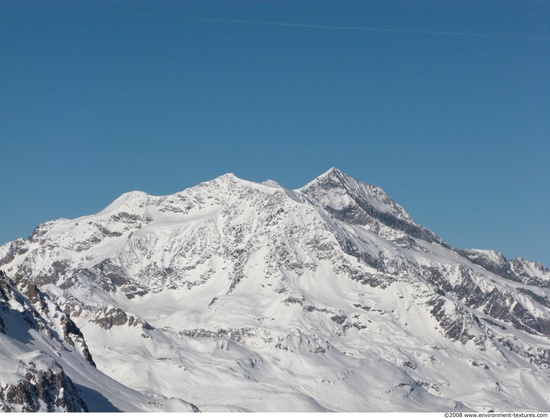 Snowy Mountains