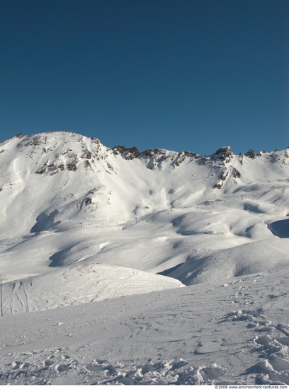 Snowy Mountains