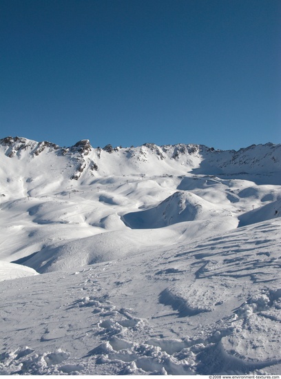 Snowy Mountains