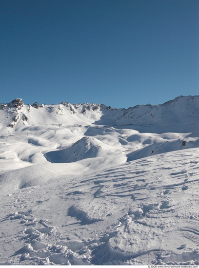 Snowy Mountains