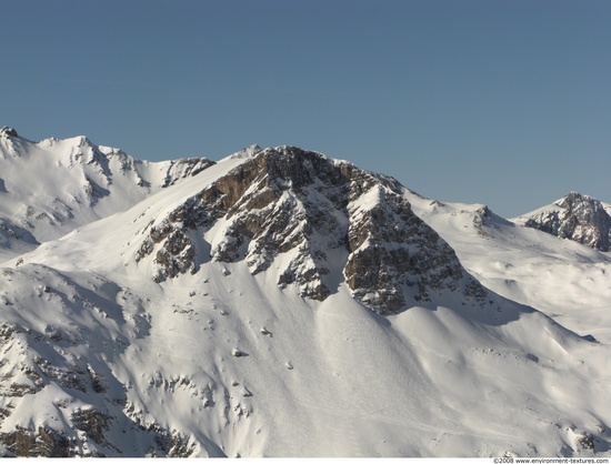 Snowy Mountains