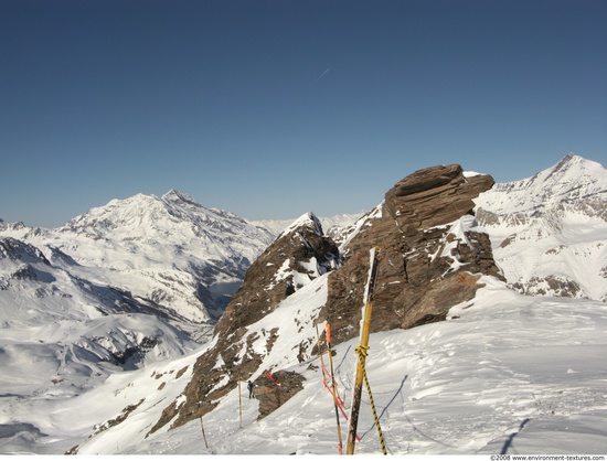 Snowy Mountains