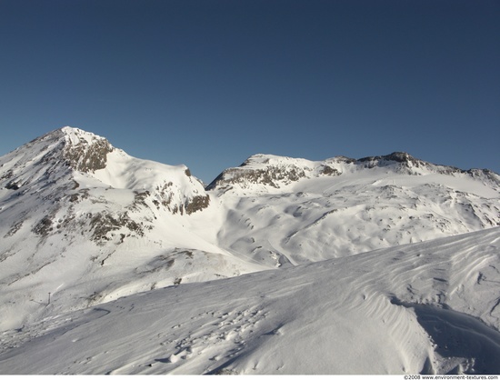 Snowy Mountains