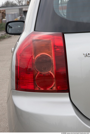 Taillights