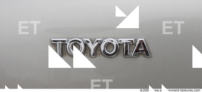 Letter and Numbers Sign