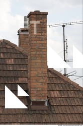Chimneys