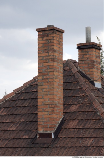 Chimneys