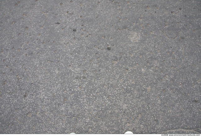 Plain Asphalt