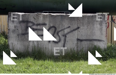 Ground Concrete 0009