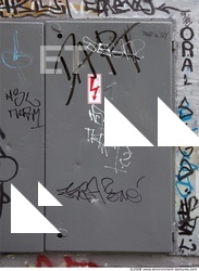 Fuse & Electric Boxes