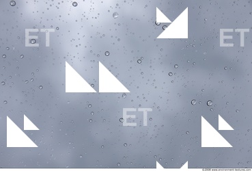 Water Raindrops 0015