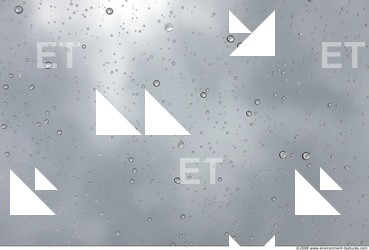 Water Raindrops 0016