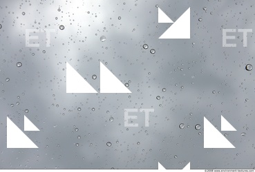 Water Raindrops 0017