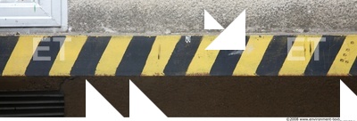 Various Traffic Signs